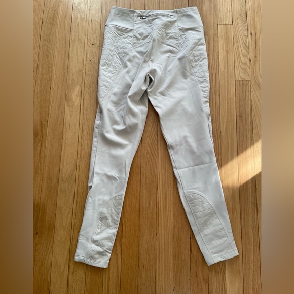 Athleta Peak Hybrid Fleece Tight - Picture 2 of 3